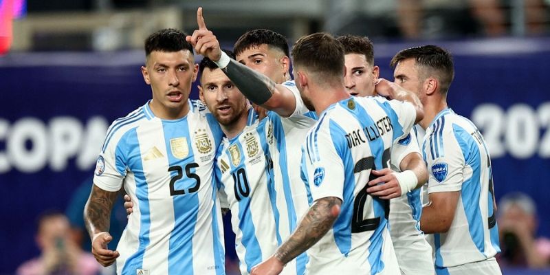 Kỳ vọng từ người hâm mộ với đội tuyển Argentina sau World Cup