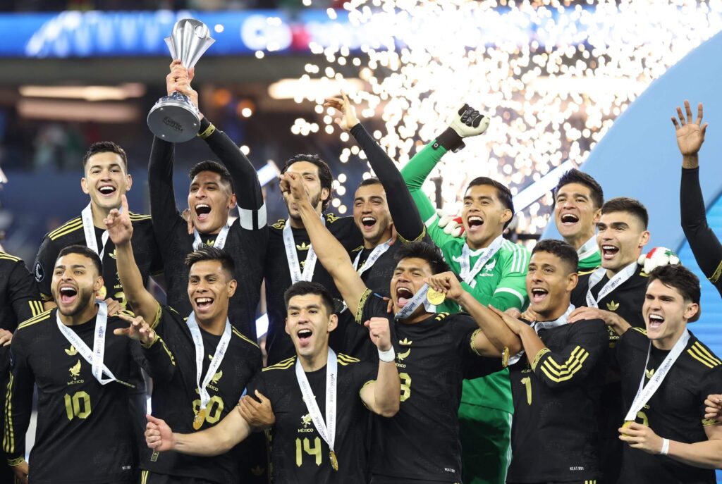 Mexico đặt mục tiêu tiến sâu