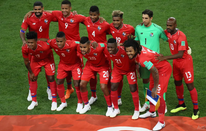 Panama – Tinh Thần Chiến Đấu Và Khát Vọng Tại World Cup