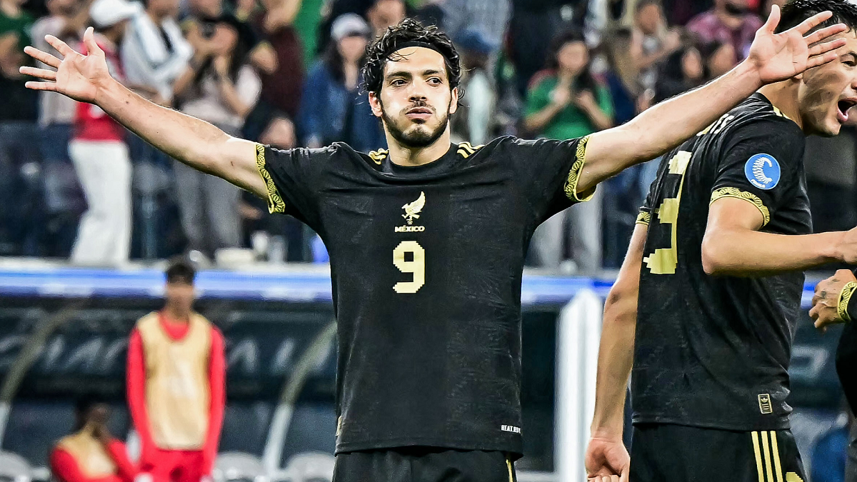 Raúl Jiménez – Trung phong toàn diện tại world cup 2026 của Mexico