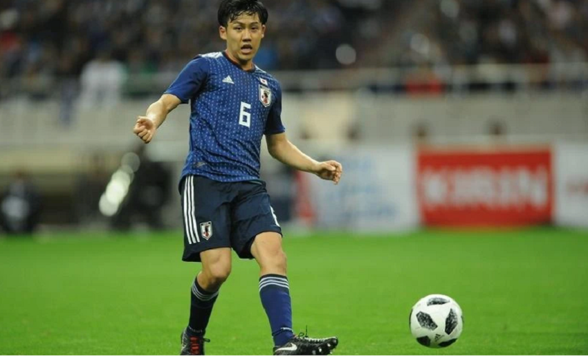Takefusa Kubo ngôi sang trẻ của Nhật tại World Cup 2026